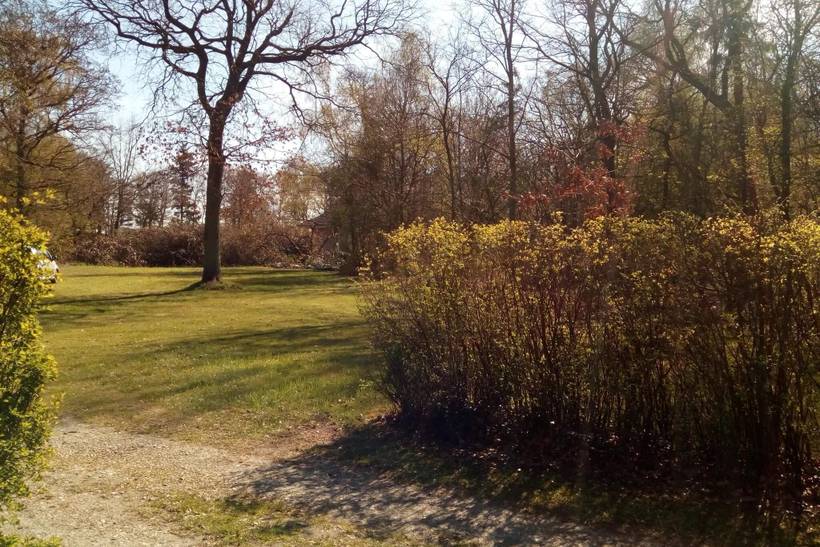 Foto von Ferienhaus PJ83 in St. Darum - Südjütland