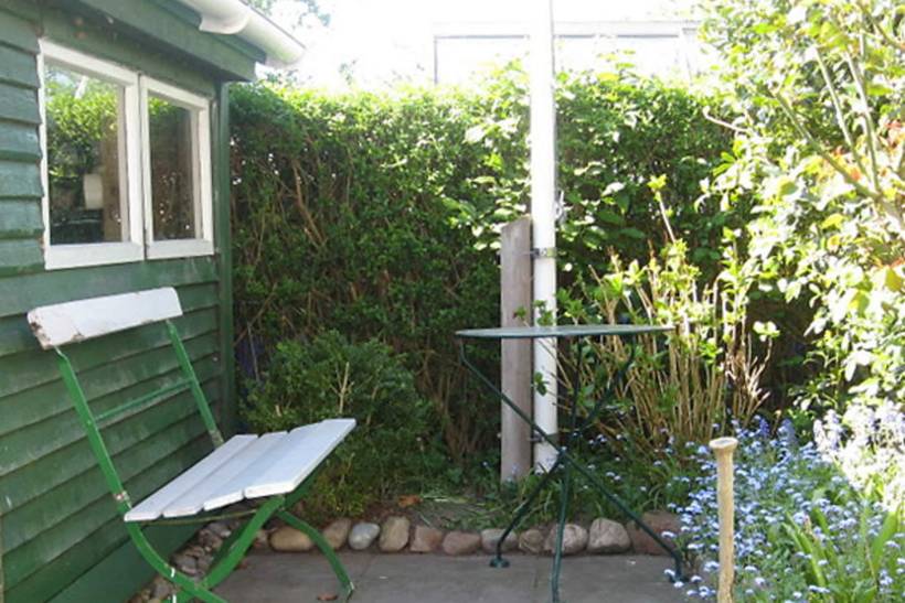 Foto von Ferienhaus PJ83 in St. Darum - Südjütland