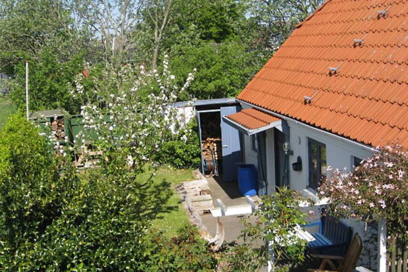 Foto von Ferienhaus PJ83 in St. Darum - Südjütland