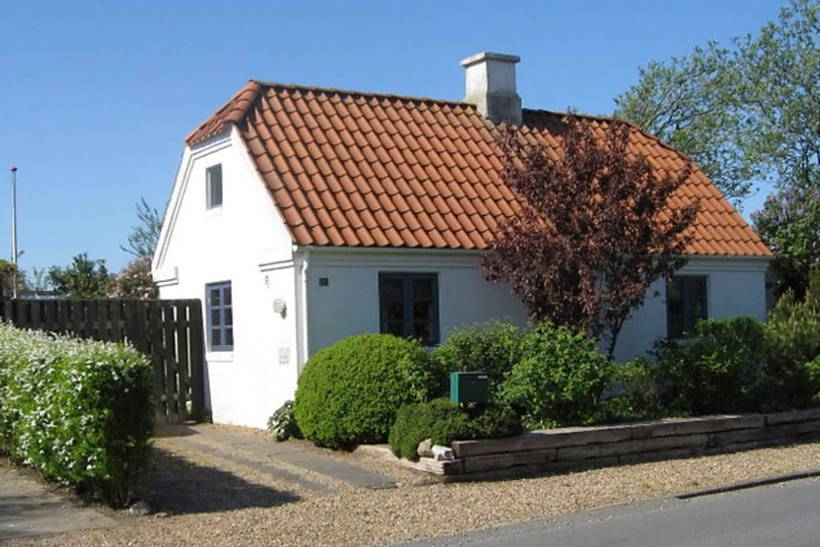 Foto von Ferienhaus PJ83 in St. Darum - Südjütland