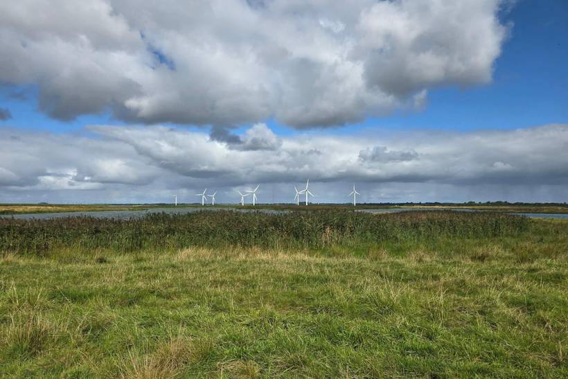 Foto von Ferienhaus PJ83 in St. Darum - Südjütland