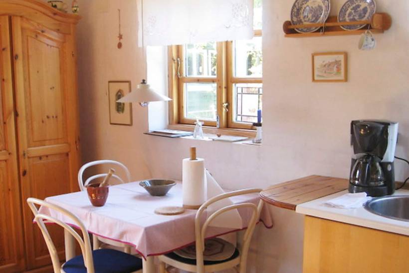 Foto von Ferienhaus PJ83 in St. Darum - Südjütland