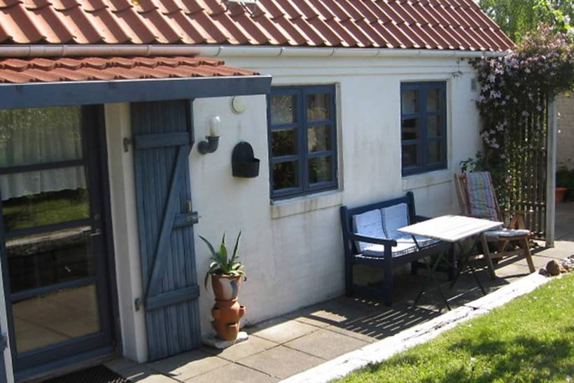 Foto von Ferienhaus PJ83 in St. Darum - Südjütland