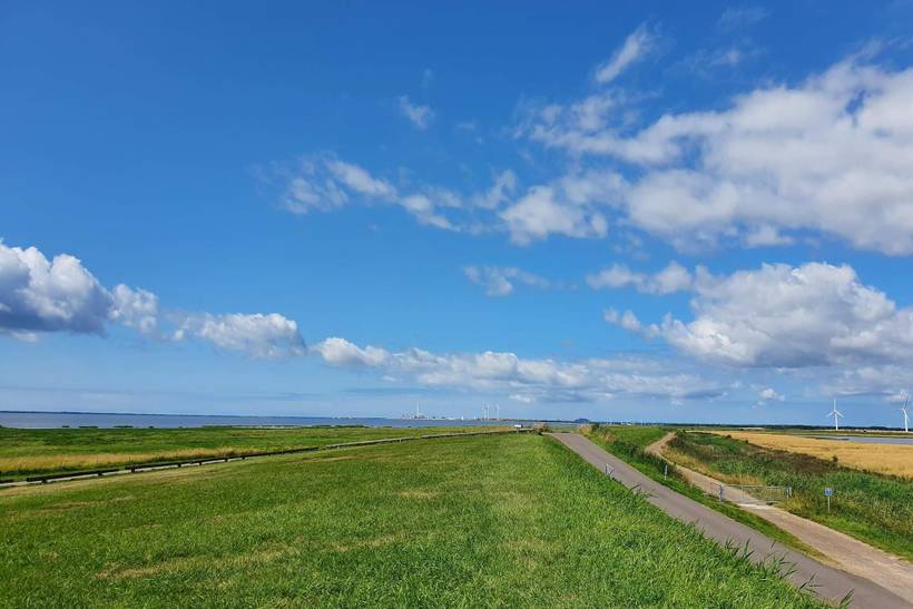 Foto von Ferienhaus PJ83 in St. Darum - Südjütland