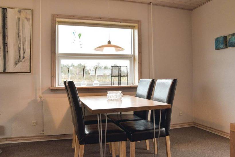 Foto von Ferienhaus PJ84 in Søndervig - Westjütland