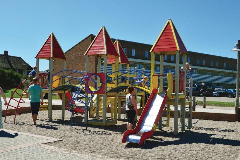 Foto von Ferienhaus PJ84 in Søndervig - Westjütland
