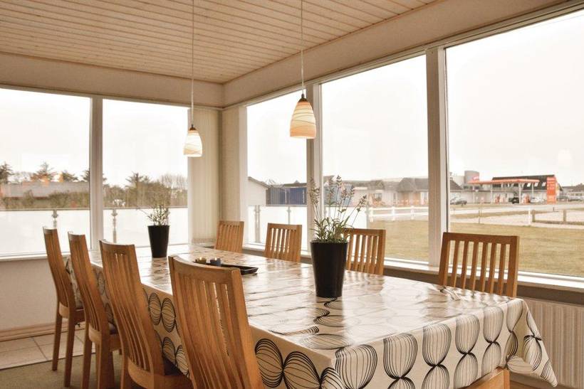 Foto von Ferienhaus PJ84 in Søndervig - Westjütland