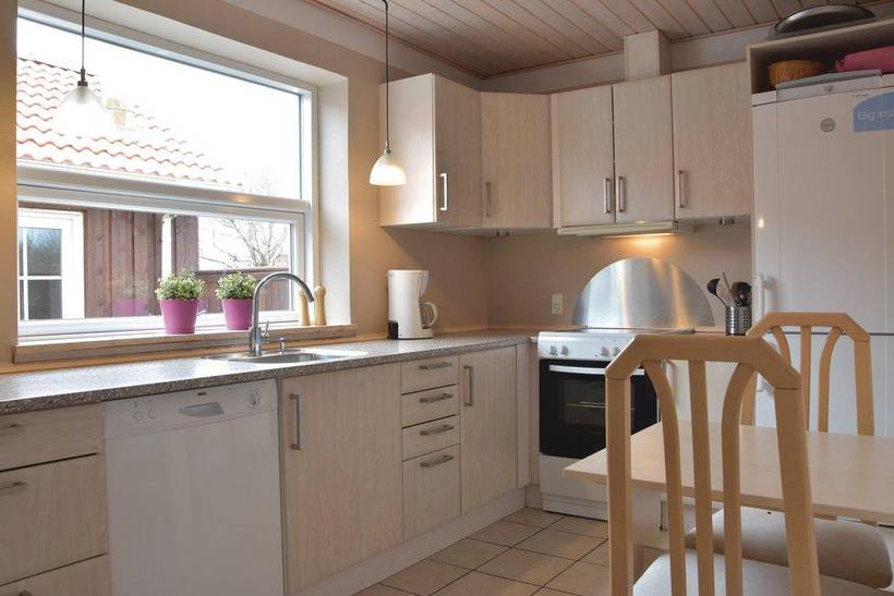 Foto von Ferienhaus PJ84 in Søndervig - Westjütland