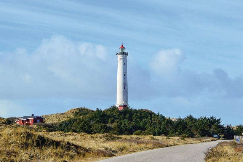 Foto von Ferienhaus PJ84 in Søndervig - Westjütland