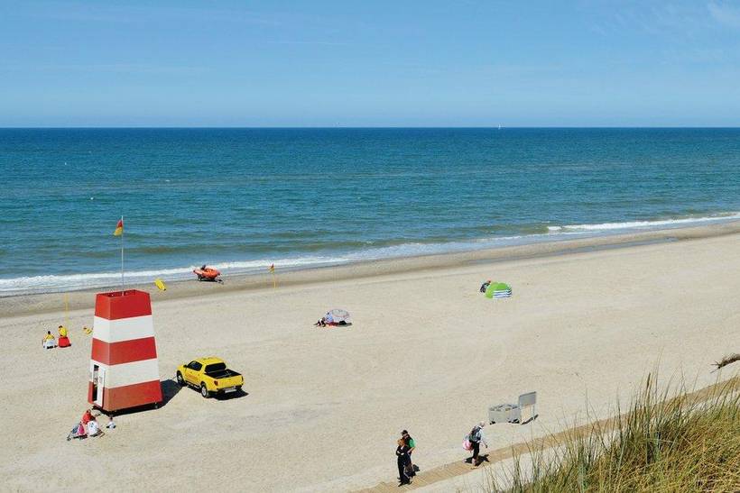 Foto von Ferienhaus PJ84 in Søndervig - Westjütland