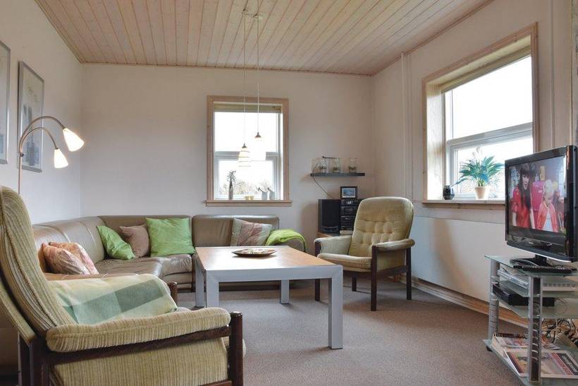 Foto von Ferienhaus PJ84 in Søndervig - Westjütland