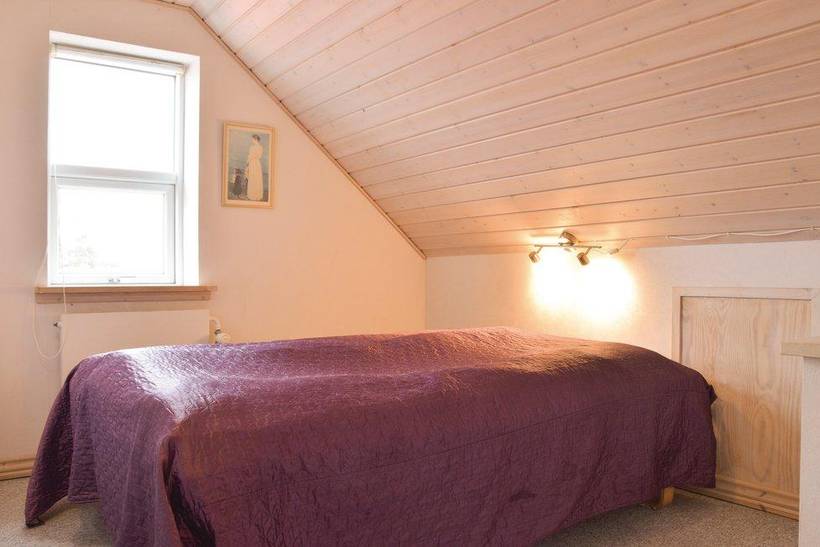 Foto von Ferienhaus PJ84 in Søndervig - Westjütland