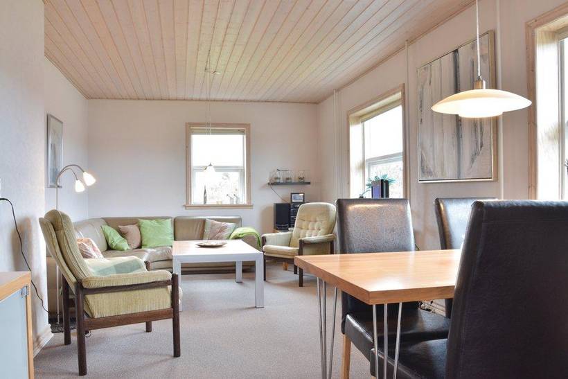 Foto von Ferienhaus PJ84 in Søndervig - Westjütland