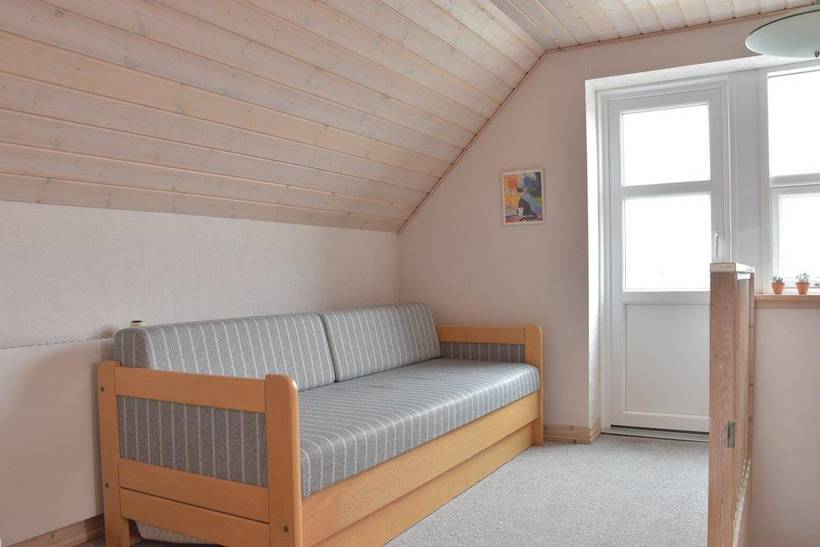 Foto von Ferienhaus PJ84 in Søndervig - Westjütland