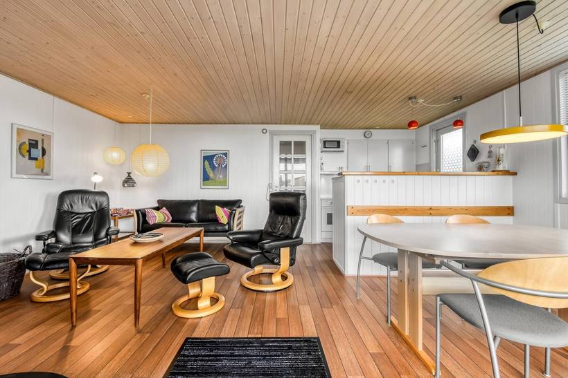 Foto von Ferienhaus PJ90 in Trans - Westjütland