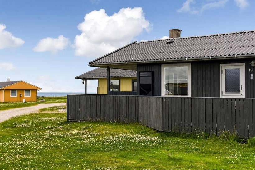 Foto von Ferienhaus PJ90 in Trans - Westjütland