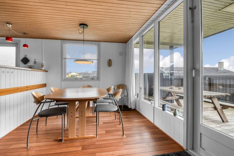 Foto von Ferienhaus PJ90 in Trans - Westjütland
