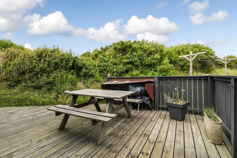 Foto von Ferienhaus PJ90 in Trans - Westjütland