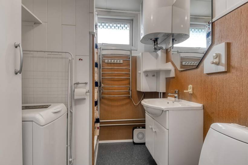 Foto von Ferienhaus PJ90 in Trans - Westjütland