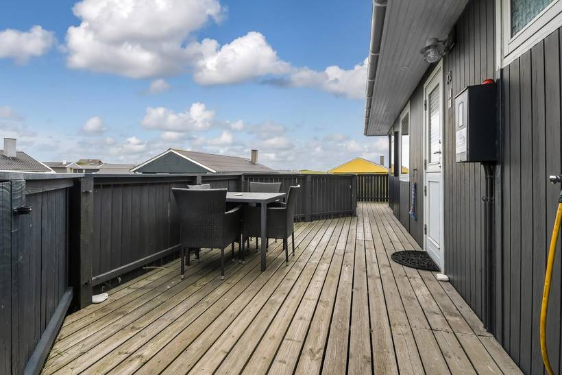 Foto von Ferienhaus PJ90 in Trans - Westjütland