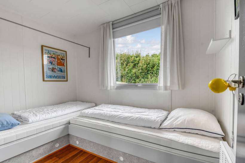 Foto von Ferienhaus PJ90 in Trans - Westjütland