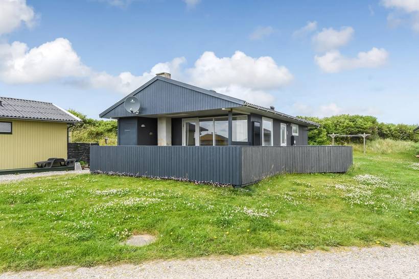 Foto von Ferienhaus PJ90 in Trans - Westjütland