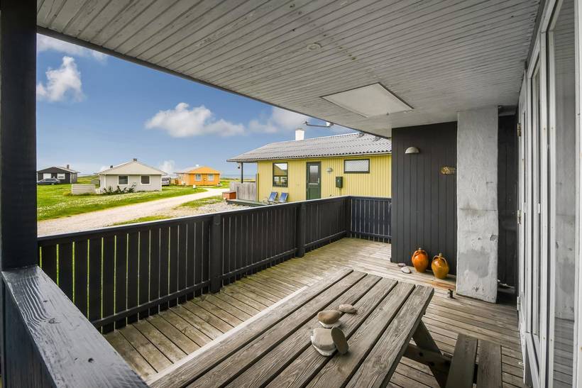 Foto von Ferienhaus PJ90 in Trans - Westjütland