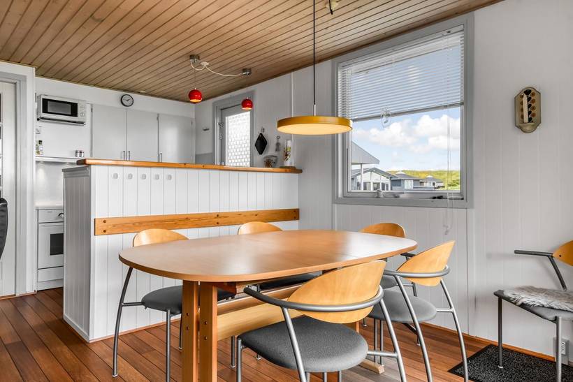 Foto von Ferienhaus PJ90 in Trans - Westjütland