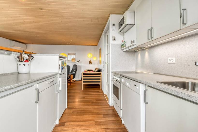 Foto von Ferienhaus PJ90 in Trans - Westjütland