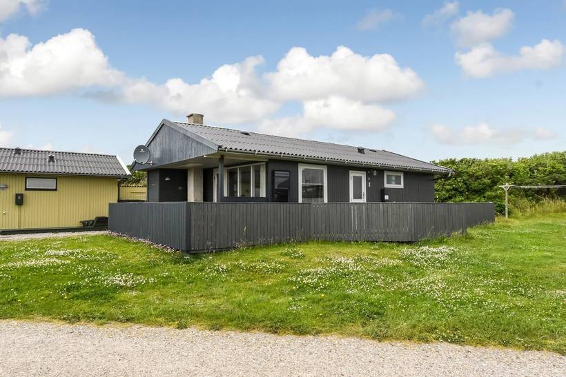 Foto von Ferienhaus PJ90 in Trans - Westjütland