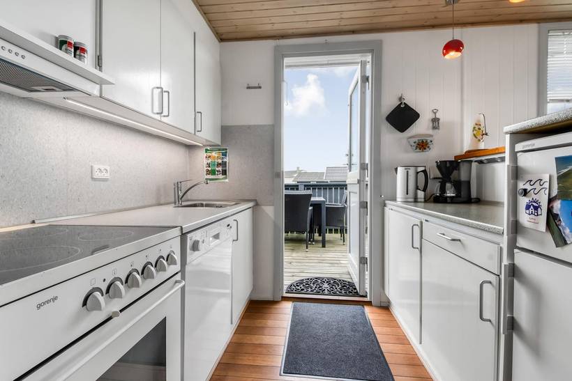 Foto von Ferienhaus PJ90 in Trans - Westjütland