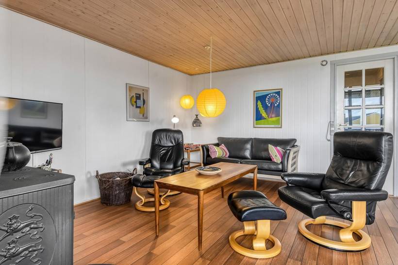 Foto von Ferienhaus PJ90 in Trans - Westjütland