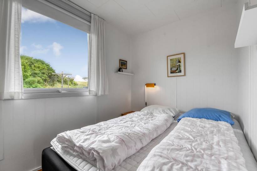 Foto von Ferienhaus PJ90 in Trans - Westjütland