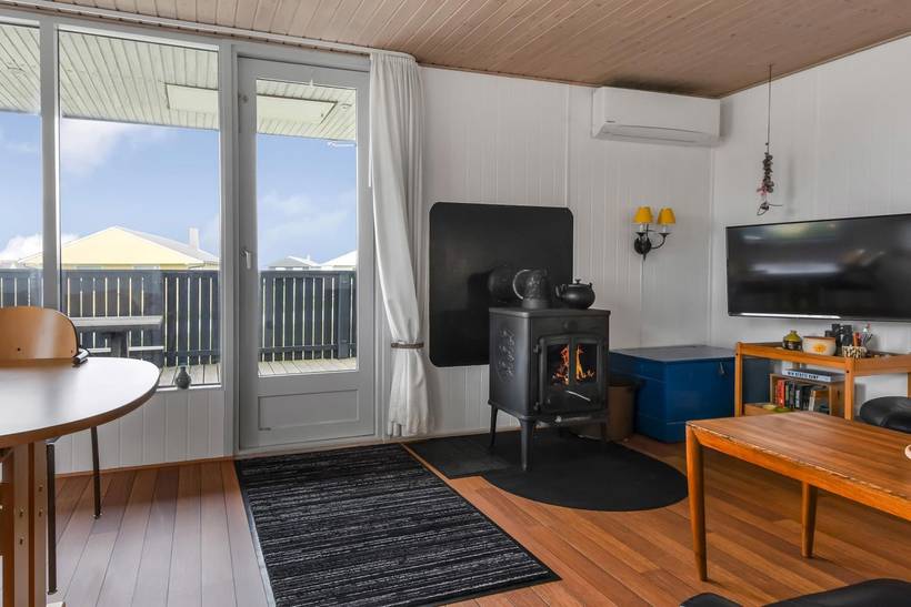 Foto von Ferienhaus PJ90 in Trans - Westjütland