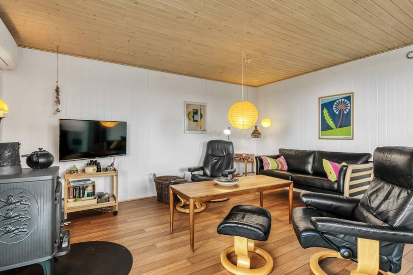 Foto von Ferienhaus PJ90 in Trans - Westjütland