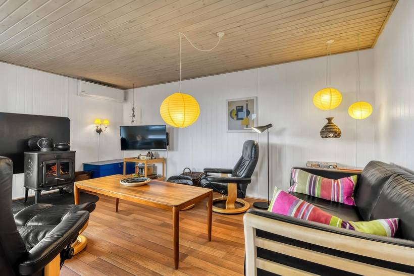 Foto von Ferienhaus PJ90 in Trans - Westjütland