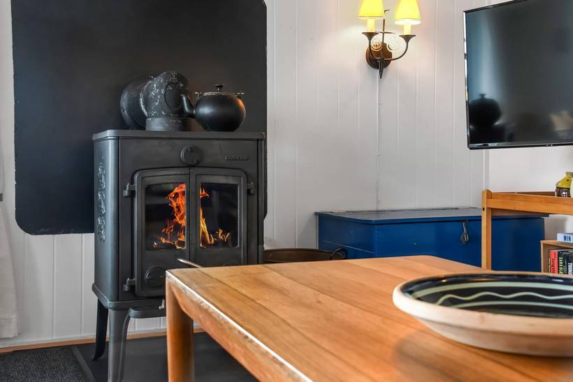 Foto von Ferienhaus PJ90 in Trans - Westjütland