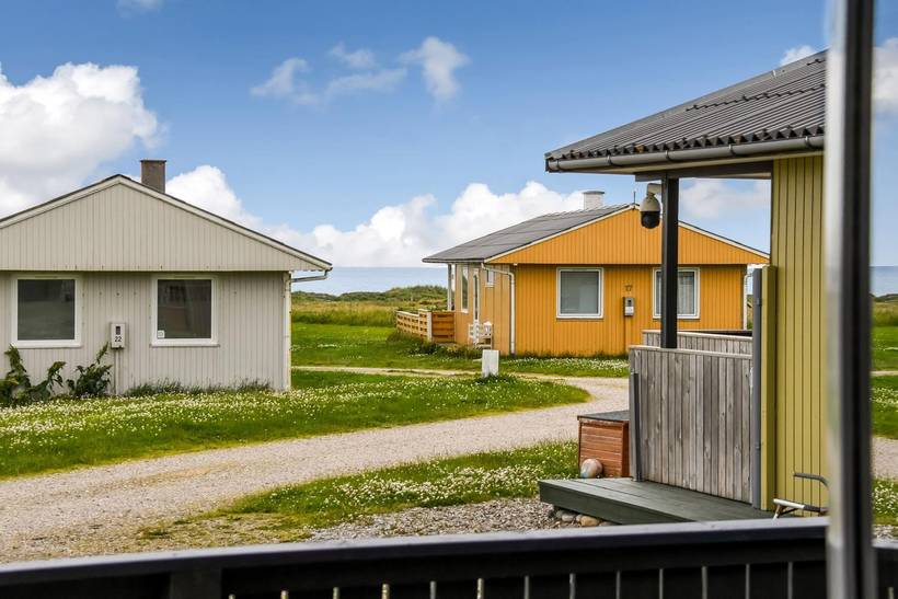 Foto von Ferienhaus PJ90 in Trans - Westjütland
