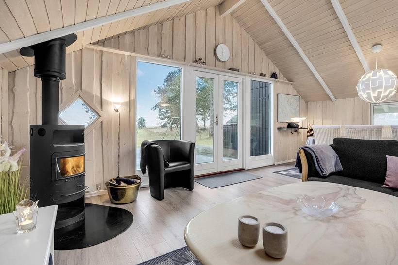 Foto von Ferienhaus PJ92 in Kegnæs - Als
