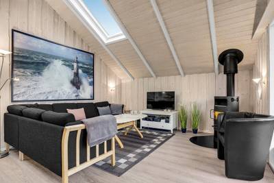 Vorschaubild von Ferienhaus PJ92 in Kegnæs - Als