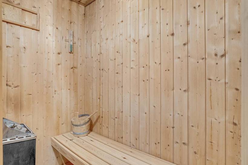 Foto von Ferienhaus PJ92 in Kegnæs - Als