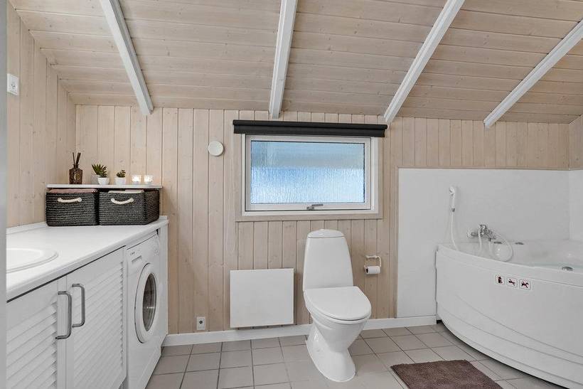 Foto von Ferienhaus PJ92 in Kegnæs - Als