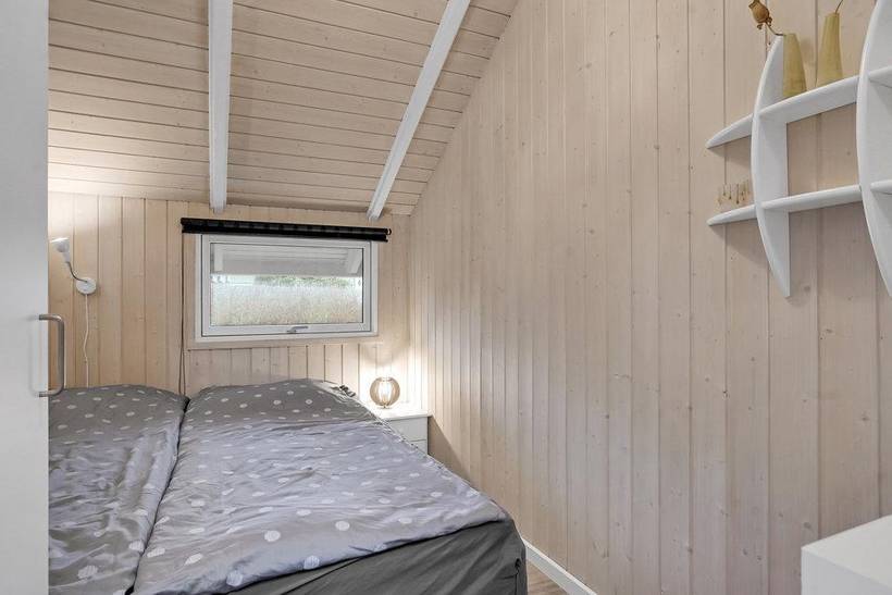 Foto von Ferienhaus PJ92 in Kegnæs - Als