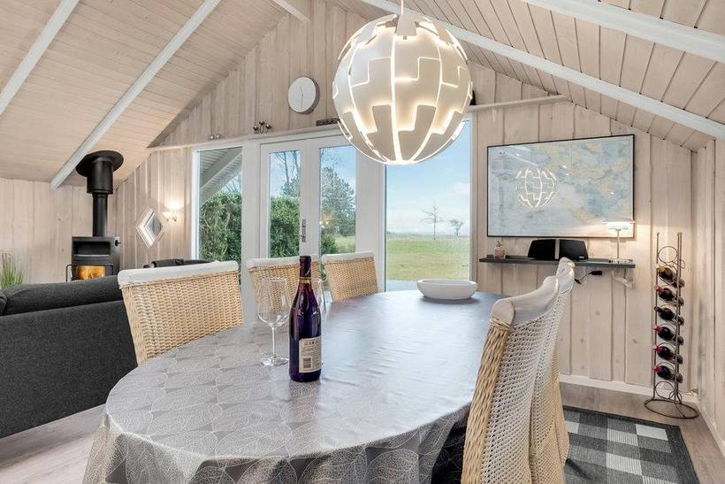 Foto von Ferienhaus PJ92 in Kegnæs - Als