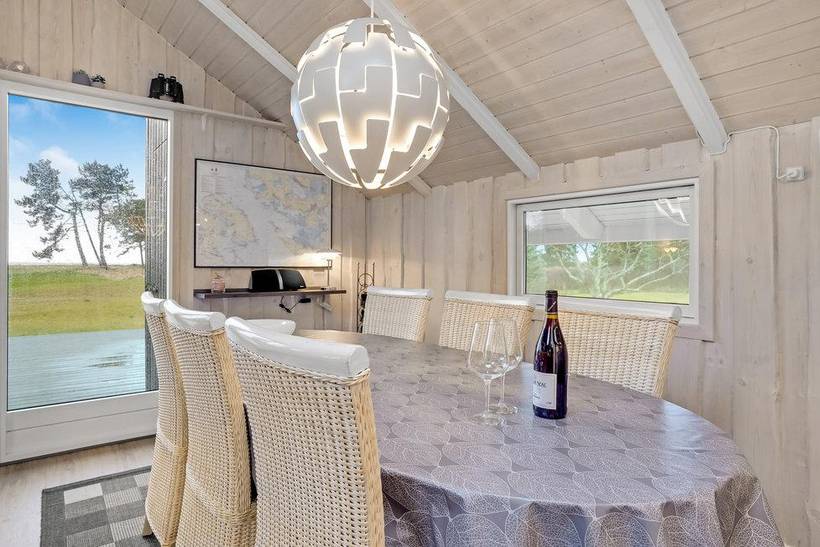 Foto von Ferienhaus PJ92 in Kegnæs - Als