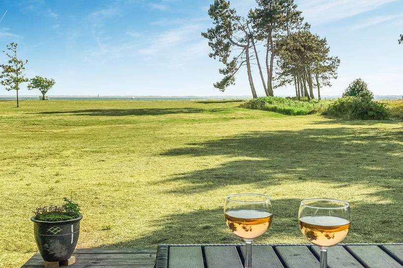 Foto von Ferienhaus PJ92 in Kegnæs - Als