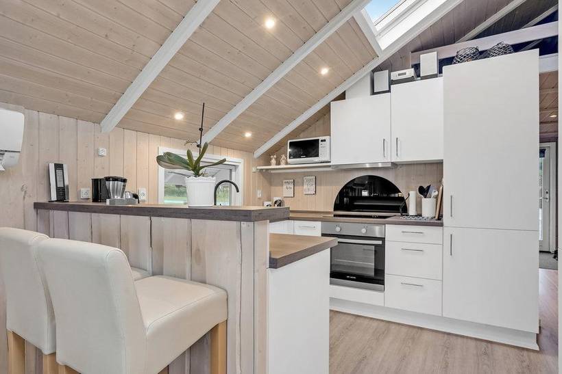 Foto von Ferienhaus PJ92 in Kegnæs - Als