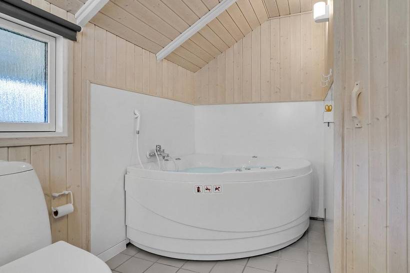 Foto von Ferienhaus PJ92 in Kegnæs - Als