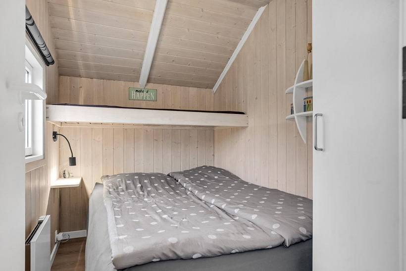 Foto von Ferienhaus PJ92 in Kegnæs - Als