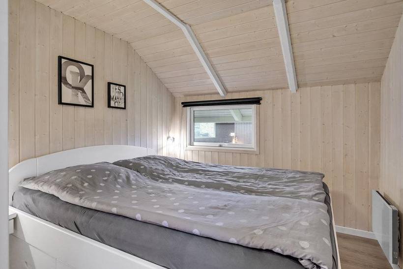 Foto von Ferienhaus PJ92 in Kegnæs - Als